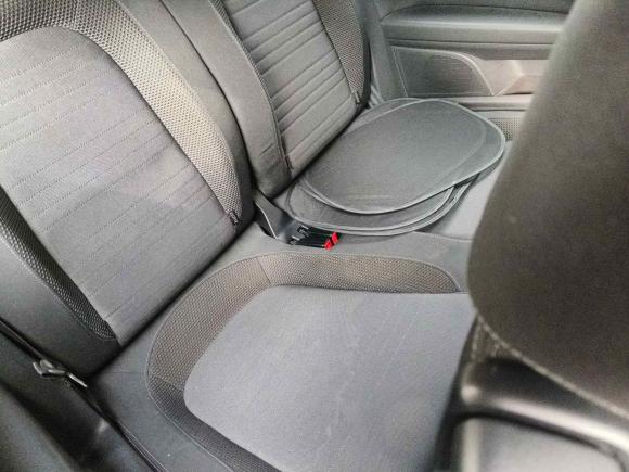 [上海·沪M] 二手大众尚酷2009款 1.4TSI 风尚版