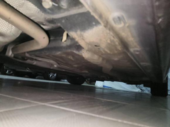 [佛山·粤S] 二手名爵MG52021款 180DVVT CVT青春豪华版