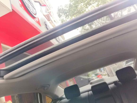 [杭州·浙A] 二手本田型格2023款 240TURBO CVT智享版