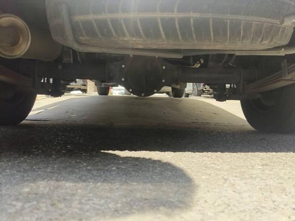 [南昌·赣A] 二手五菱汽车五菱荣光2019款 1.5L 加长基本型