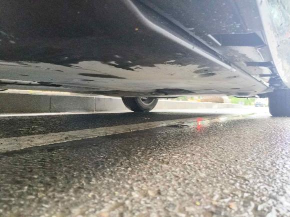 [西安·沪A] 二手大众迈腾GTE插电混动2020款 GTE 豪华型