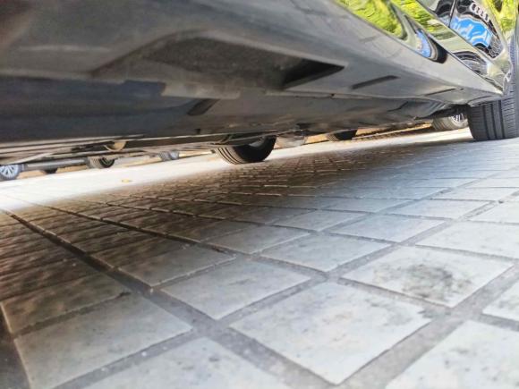 [杭州·蒙A] 二手本田雅阁2016款 2.0L 舒适版