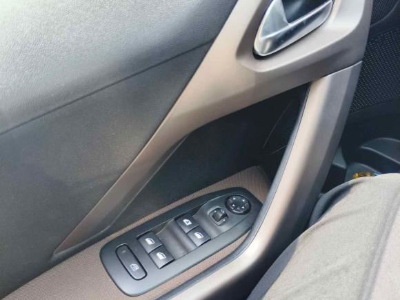 [上海·川A] 二手标致标致20082014款 1.6L 自动时尚版