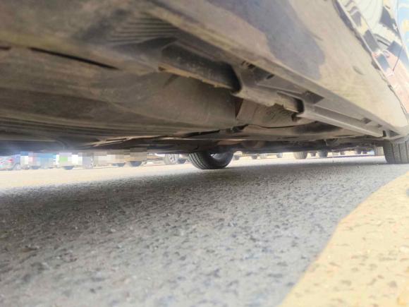 [青岛·鲁B] 二手沃尔沃沃尔沃S602013款 T5 舒适版