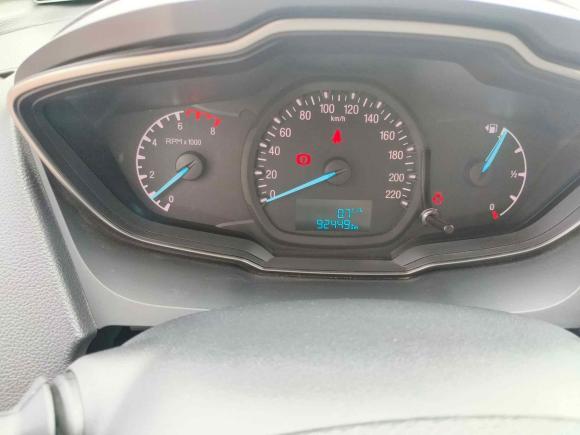 [济南·鲁A] 二手福特福睿斯2015款 1.5L 手动舒适型