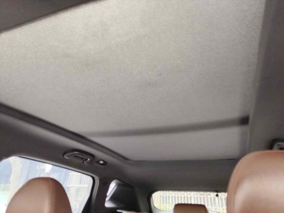 [成都·川A] 二手哈弗哈弗H62017款 蓝标 2.0T 自动两驱智尚型