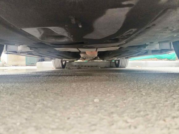 [成都·川A] 二手福特锐界2016款 EcoBoost 245 四驱尊锐型 7座