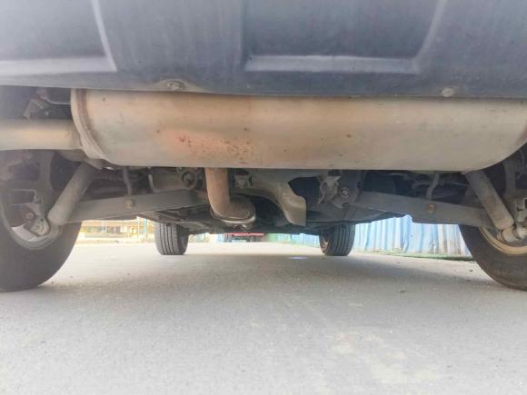 [佛山·粤B] 二手日产逍客2012款 2.0XL 火 CVT 2WD