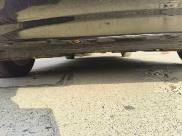 [嘉兴·浙F] 二手广汽传祺传祺GA82016款 320T 豪华版