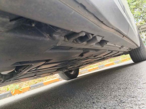 [广州·粤A] 二手奔驰奔驰GLA2022款 改款 GLA 200