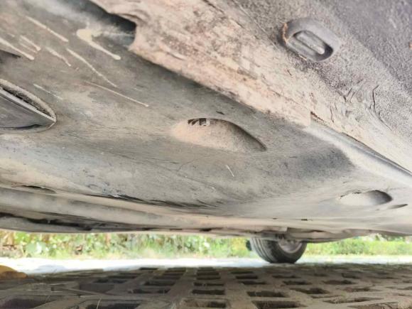 [温州·浙C] 二手大众帕萨特2011款 1.8TSI DSG御尊版