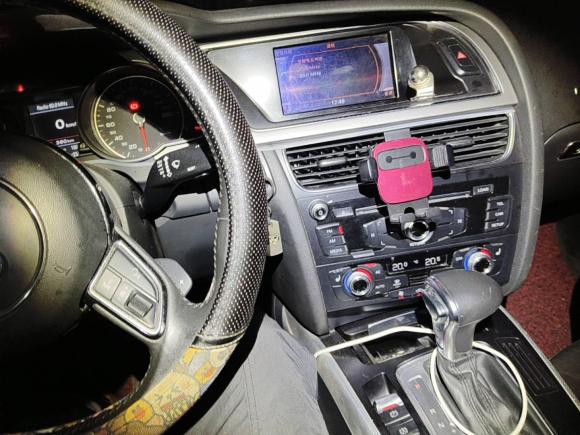 [杭州·浙A] 二手奥迪奥迪A52012款 2.0TFSI Sportback