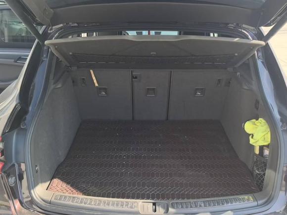 [青岛·鲁U] 二手保时捷Macan2014款 Macan 2.0T