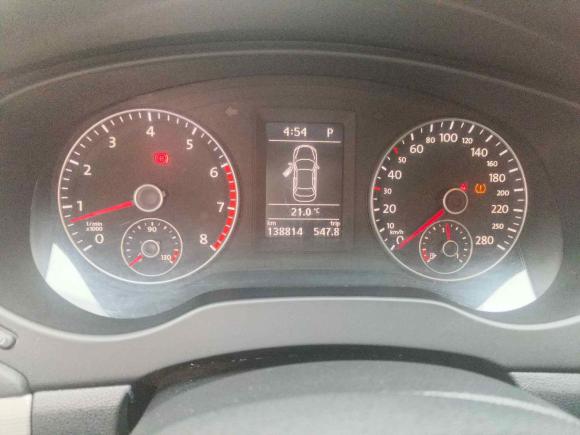 [武汉·鄂A] 二手大众速腾2012款 1.4TSI 自动豪华型