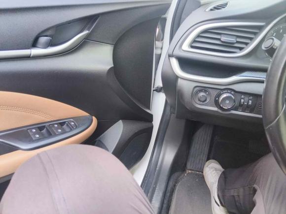 [温州·浙C] 二手别克英朗2018款 18T 自动旗舰型