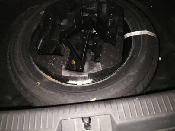 [上海·沪F] 二手大众高尔夫2015款 1.4TSI 自动舒适型