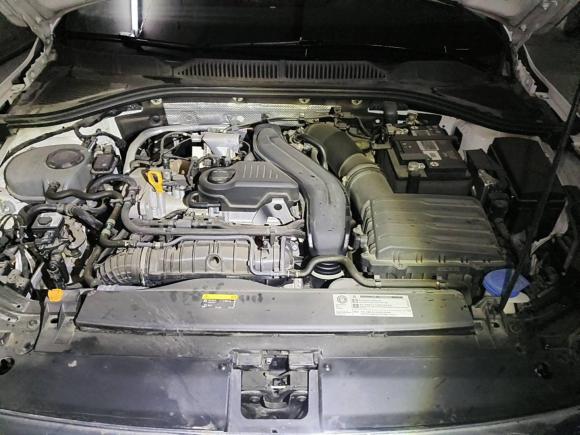 [常州·苏D] 二手大众朗逸2023款 300TSI DSG满逸版