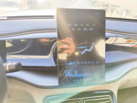 [深圳·粤B] 二手比亚迪秦PLUS2021款 DM-i 55KM 旗舰型