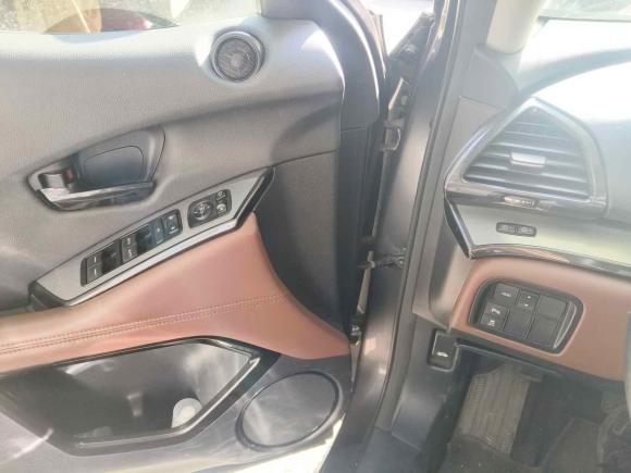 [上海·沪E] 二手讴歌讴歌CDX2016款 1.5T 两驱尊享版