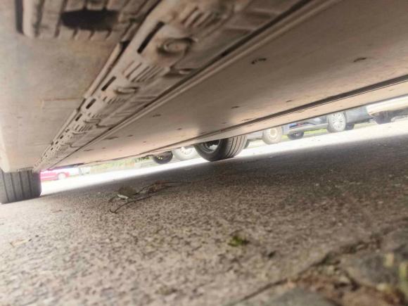 [上海·沪A] 二手特斯拉Model X2017款 Model X 100D 长续航版