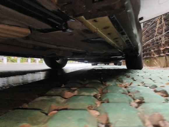 [南昌·赣A] 二手福特翼虎2015款 1.5L GTDi 两驱风尚型