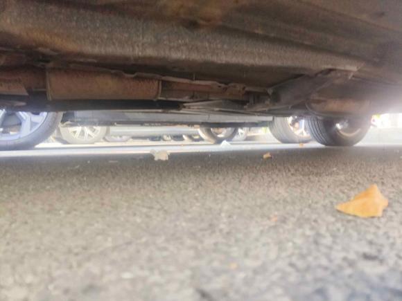 [杭州·浙A] 二手大众朗逸2013款 1.6L 自动舒适版