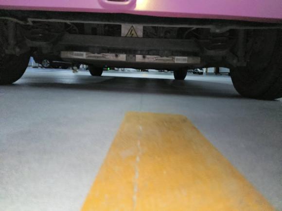 [宁波·浙C] 二手欧拉欧拉黑猫2022款 301km 萌宠版 磷酸铁锂