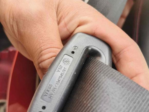 [南昌·赣A] 二手宝骏宝骏5302018款 1.5T 手动舒适型 国V