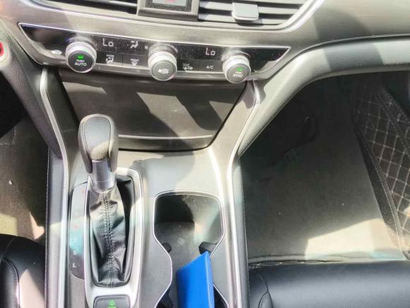 [嘉兴·浙B] 二手本田雅阁2018款 260TURBO 豪华版 国VI