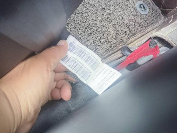 [济南·鲁A] 二手众泰众泰T5002018款 1.5T 自动尊享型