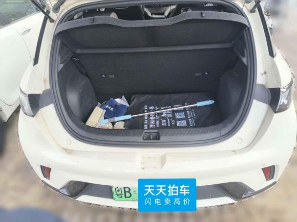 [广州·粤B] 二手比亚迪海豚2023款 420km 自由版