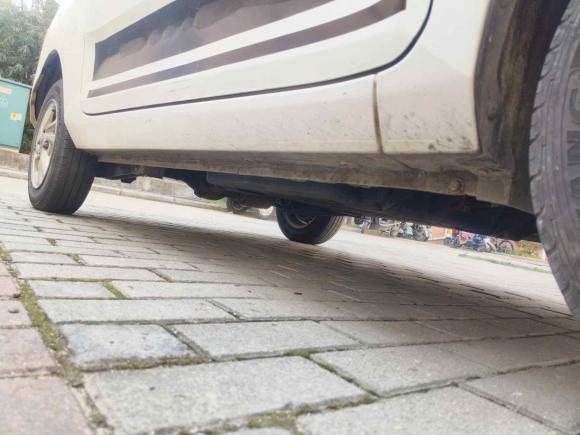 [常州·苏D] 二手五菱汽车宏光MINIEV2020款 自在款 磷酸铁锂