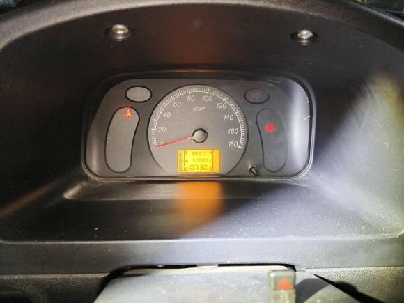 [杭州·皖S] 二手五菱汽车五菱之光2020款 1.2L 实用型 国VI LSI