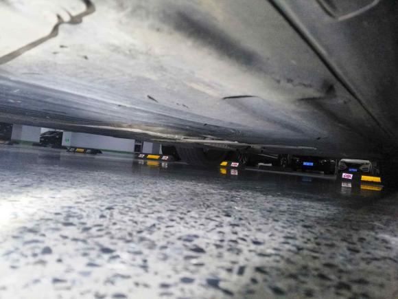 [南京·苏A] 二手宝马宝马4系2021款 425i M运动曜夜版