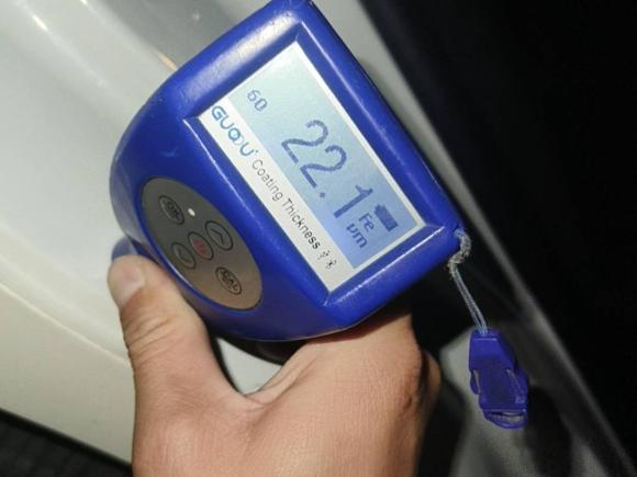 [广州·粤A] 二手丰田雷凌2016款 双擎 1.8H GS E-CVT精英天窗版