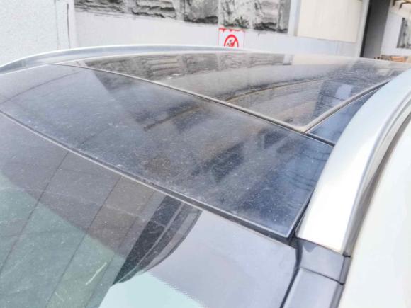 [杭州·浙A] 二手奔驰奔驰GLC2016款 GLC 260 4MATIC 动感型