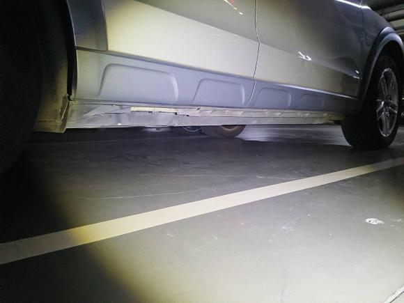 [上海·沪B] 二手奥迪奥迪Q52017款 Plus 40 TFSI 技术型