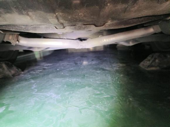 [上海·沪B] 二手本田雅阁2018款 260TURBO 精英版 国VI