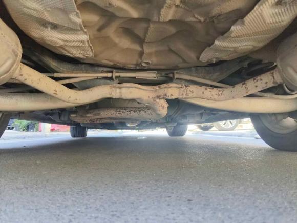 [武汉·鄂A] 二手别克君威2015款 1.6T 精英技术型