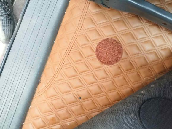 [义乌·浙A] 二手丰田普瑞维亚2004款 2.4L AT