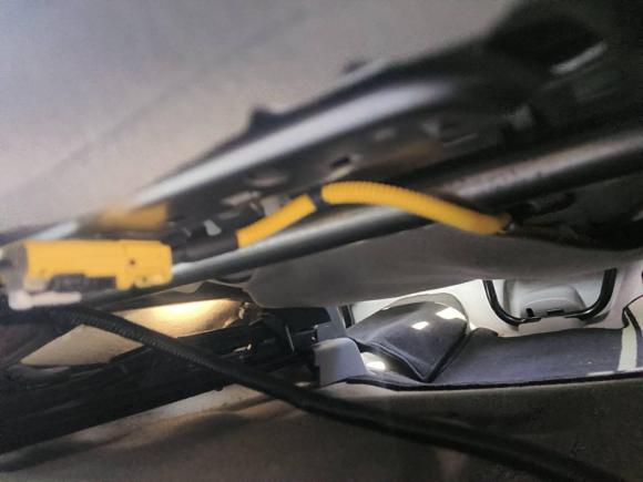 [上海·沪E] 二手本田飞度2014款 1.5L EX CVT精英型