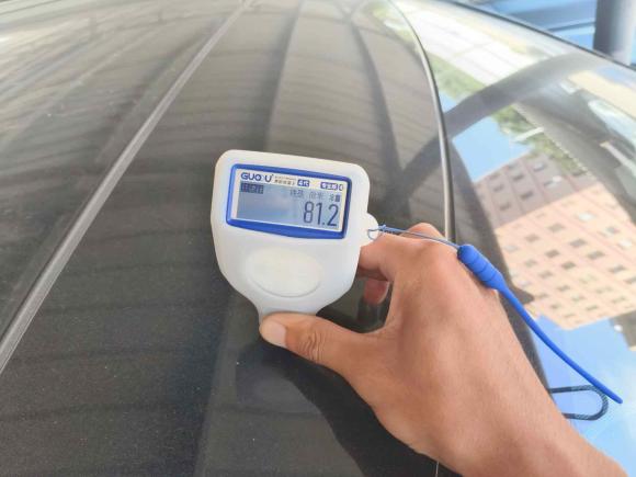 [广州·贵B] 二手福特领睿2022款 EcoBoost 170 铂领型