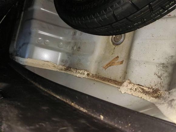 [宁波·浙G] 二手雪佛兰科沃兹2018款 320 自动欣悦版