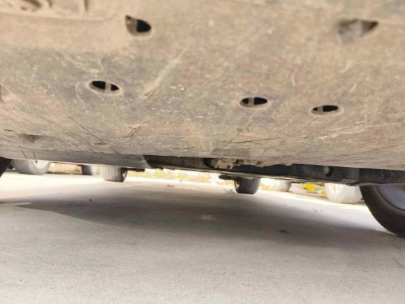 [上海·沪D] 二手标致标致4082015款 1.2T 自动豪华版