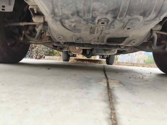 [嘉兴·浙F] 二手东风风行菱智2023款 M5L 1.6L 基本型 7座