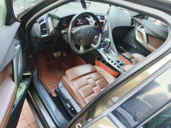 [合肥·皖A] 二手DSDS 52012款 1.6T 尊享版