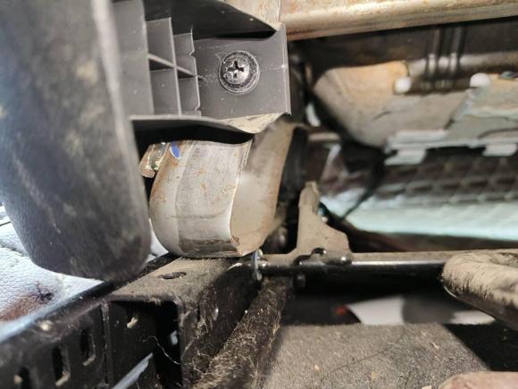 [武汉·鄂A] 二手别克英朗2015款 15N 手动精英型