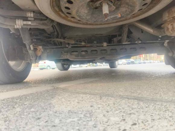 [青岛·鲁B] 二手别克别克GL82017款 25S 豪华型 国V