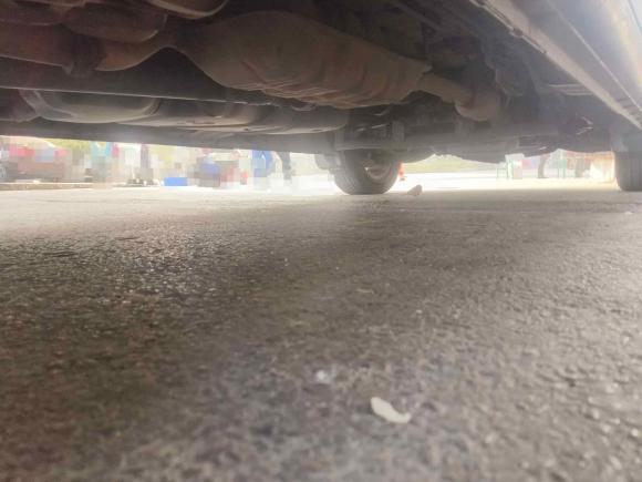 [西安·陕U] 二手江汽集团瑞风M52013款 2.0T 汽油自动公务版