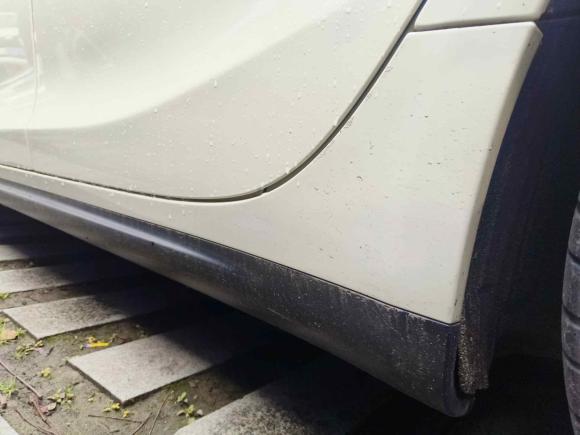 [杭州·皖F] 二手玛莎拉蒂Ghibli2014款 3.0T 标准版